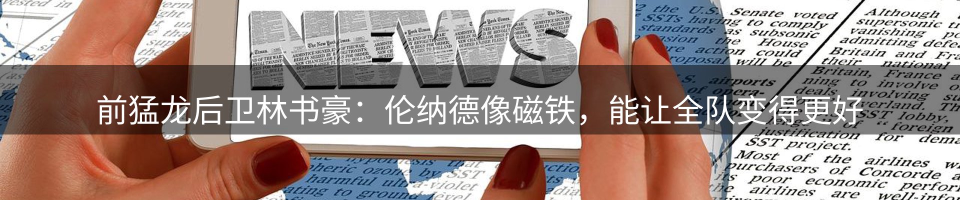 新闻动态